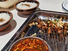 -丹虾|文和友小龙虾·烙锅(陕西路旗舰店)
