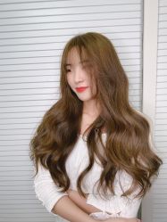 -TK·HAIR SALON韩式设计