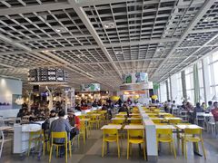 -宜家·瑞典风味餐厅(无锡店)