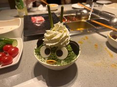 -海底捞火锅(海宁路店)