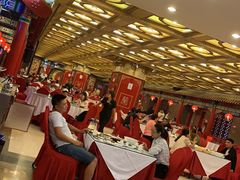 -全聚德(长江路店)