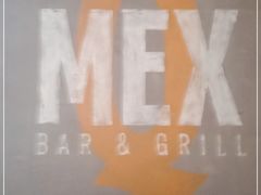 -Q MEX 库迈墨西哥餐吧(三里屯店)
