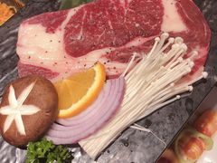 -秦小牛煎肉餐厅(河北大街总店)