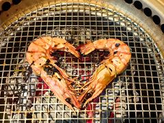 -铭牛烧肉·和牛海鲜自助(高新月牙湖店)