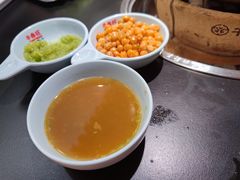 -牛鼎旺鲜卤牛杂煲(嘉兴南湖八佰伴店)