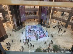 -港汇恒隆广场