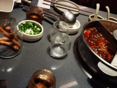 -巴奴毛肚火锅概念餐厅