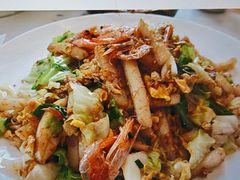 -华盛丰温州大排档(东三环南路店)