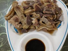 -涵家味土菜馆·徽州一绝臭鳜鱼(三河古镇店)