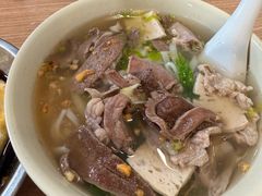 -汕头辉记肠粉王(岗厦店)