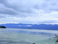 -大理洱海