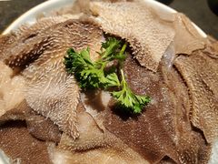 -盡膳口福跷脚牛肉火锅(合生汇购物中心店)