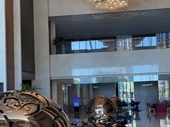 -上海嘉定喜来登酒店