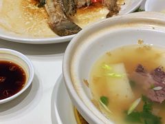 -东海海鲜酒家(中信广场店)