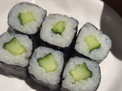-万岁寿司(天河领展店)