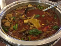 -楚鲜·汉正街一号(天河店)
