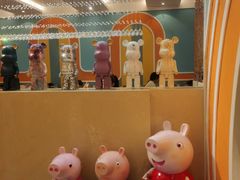 -芭菲盛宴·环球美食(袁家岗店)