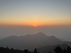 -南岳衡山风景名胜区