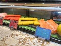 -美盛喜来登大酒店-盛宴标帜餐厅