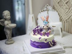 -糖秋Cake DIY·蛋糕定制·甜品台(观音桥店)