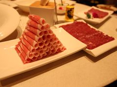 -南门涮肉(东单店)