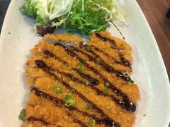 -月见·烧鸟酒场居酒屋(农科路店)