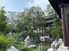 -扬州香格里拉·香宫中餐厅