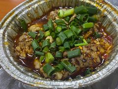 -冯烧烤(凯旋路总店)