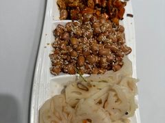 -直隶安家牛肉罩饼(建华店)