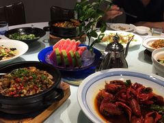 -又一福烤鸭·北京菜(东四店)
