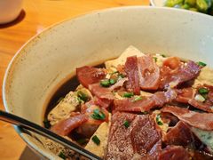 -黄山老妈·土菜(碧桂园店)