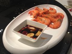 -芳芳私房菜·精做淮扬菜(承德路店)