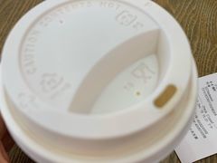 -星巴克(广州东圃天银店)