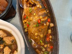 -安徽大厦中餐厅