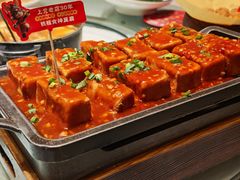 -天仁聚驴肉香(北石槽店)