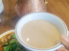 -蒙亨·手把肉·蒙古包文化主题餐厅(天恒广场店)