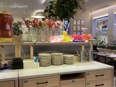 -Aqua Oasis 水天堂(太湖中心mall店)