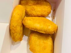 -肯德基(六安万达店)