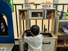 -吉的堡幼儿园(金地翔悦天下园)