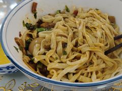 -彭福吉面鱼炒鸡·炒菜·烧烤(高新路店)