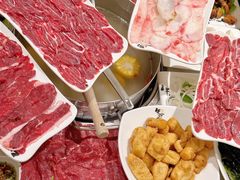 -牛沙暴潮汕牛肉火锅(章江南大道店)