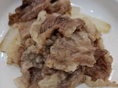 -韩香福烤肉庄园(荣成店)