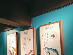 -呷湘厨·鱼汤捞饭·剁椒鱼头·湘菜(国家会展中心店)