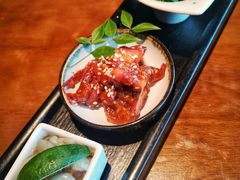 -笑福亭料理小馆(解放碑店)