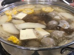 -菜忠潮州牛肉店(岗厦店)