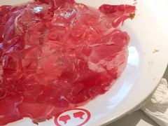 -许府牛火锅(信义坊总店)