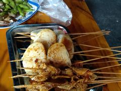 -老黑板筋(顺义总店)