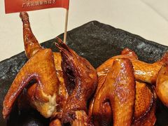 -侨美食家·粤菜(体育西路店)