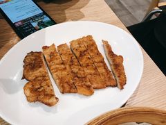 -鼎泰丰(lonsdale street)