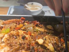 -乔街深夜食堂·台州菜·高压锅生蚝(杭州总店)